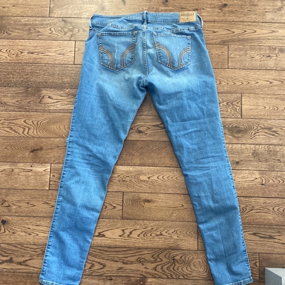 Hollis yet super skinny jeans - Picture 4 of 5